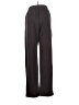 Assorted Brands Solid Gray Casual Pants Size 12 (estimated) - photo 2
