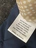Charter Club 100% Polyester Argyle Blue Coat Size P (petite) - photo 7