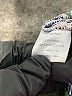 Tacera 100% Polyester Blue Sleeveless Blouse Size XL - photo 8