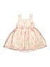 Catherine Malandrino 100% Polyester Pink Dress Size 5T - photo 2
