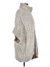 Elsamanda Gray Poncho One size - photo 4