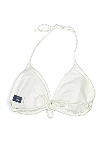 GabiFresh x Swimsuits For All Swimsuit Top (view 2)