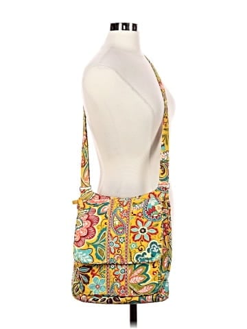 Vera Bradley Crossbody Bag (view 2)