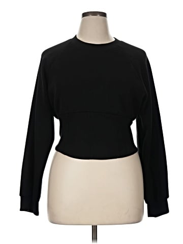 VSX Sport Pullover Sweater (view 1)