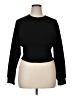 VSX Sport Black Pullover Sweater Size XL - photo 1