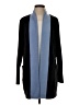 Joan Rivers Blue Cardigan Size S - photo 1
