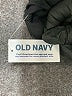Old Navy Solid Black Active Pants Size L - photo 7