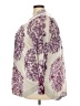 Belldini Purple Cardigan Size 3X - photo 5