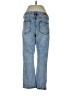 Dear John Hearts Blue Jeans Size 32 waist - photo 2