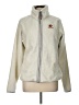 Columbia 100% Polyester Ivory Fleece Size L - photo 1