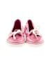 Sperry Top Sider Pink Flats Size 4 1/2 - photo 2