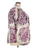 Belldini Purple Cardigan Size 3X - photo 4