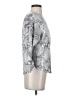Assorted Brands Silver Cardigan Size S (estimated) - photo 4