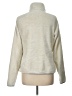 Columbia 100% Polyester Ivory Fleece Size L - photo 2
