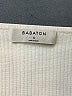 Babaton Ivory Long Sleeve Top Size S - photo 7