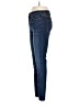 American Eagle Outfitters Solid Blue Jeans Size 6 - photo 5