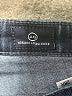 Adriano Goldschmied Solid Blue Jeans Size 28 waist - photo 7