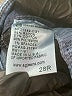 Adriano Goldschmied Solid Blue Jeans Size 28 waist - photo 8