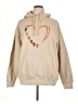 Assorted Brands Tan Pullover Hoodie Size XL - photo 1