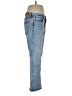 Dear John Hearts Blue Jeans Size 32 waist - photo 4