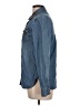 Roberto Verino Blue Denim Jacket Size 12 - photo 5