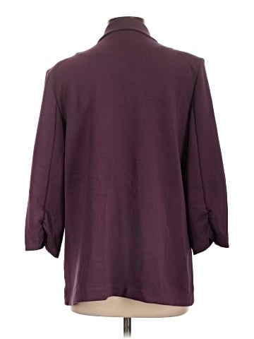 By & By Blazer (view 2)