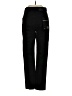 The Kooples Black Casual Pants Size 24 - photo 2