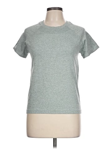 90 Degree by Reflex Short Sleeve T-Shirt (view 1)