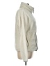 Columbia 100% Polyester Ivory Fleece Size L - photo 4