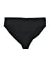 Forever 21 Plus Solid Black Swimsuit Bottoms Size 1X Plus - photo 1