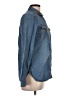 Roberto Verino Blue Denim Jacket Size 12 - photo 4