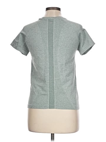90 Degree by Reflex Short Sleeve T-Shirt (view 2)