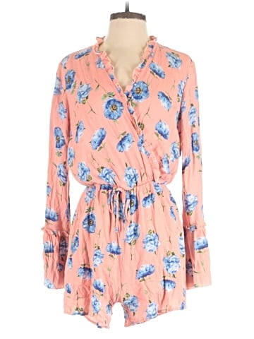 Ces Femme Romper (view 1)