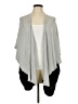 Andrea Jovine Gray Kimono Size L - photo 1