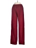 Assorted Brands Burgundy Casual Pants Size 2 - photo 1