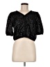 Darling Black Cardigan Size M - photo 1