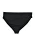 Forever 21 Plus Solid Black Swimsuit Bottoms Size 1X Plus - photo 2