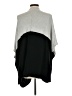 Andrea Jovine Gray Kimono Size L - photo 2