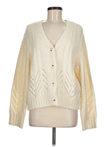All in Favor Cardigan (view 1)