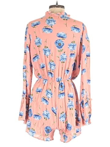 Ces Femme Romper (view 2)