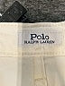 Polo by Ralph Lauren Ivory Khakis Size 8 - photo 3