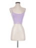 Cotton On Purple Tank Top Size XS - photo 1