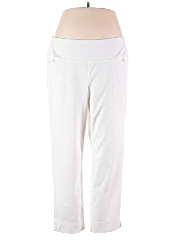 J.Jill Active Pants (view 1)