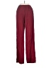 Assorted Brands Burgundy Casual Pants Size 2 - photo 2