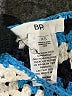 BP. Blue Cardigan Size XS - photo 4
