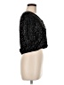 Darling Black Cardigan Size M - photo 4