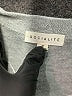 Socialite Gray Pullover Sweater Size M - photo 7