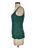 Old Navy Teal Sweater Vest Size XS - photo 5