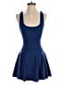 Unbranded Blue Romper Size S - photo 1