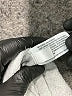 colsie Chevron-herringbone Gray Casual Pants Size S - photo 5